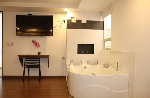 Normandia Hotel | Hotel Bogotá DC