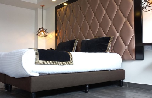 Normandia Hotel | Hotel Bogotá DC