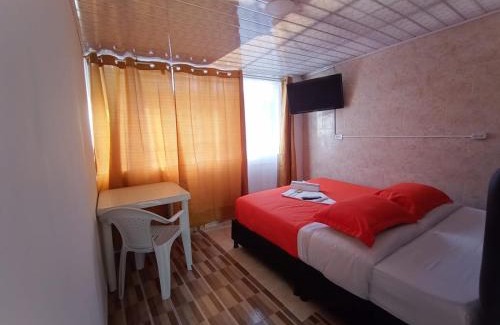 Calle 26 Hotel | HOTEL BOGOTA AIRPORT DORADO