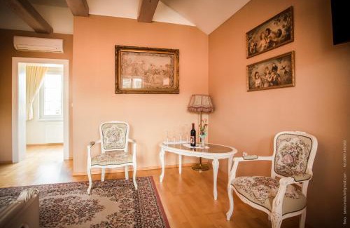 Bojnice Hotel | Hotel Bojnický vínny dom