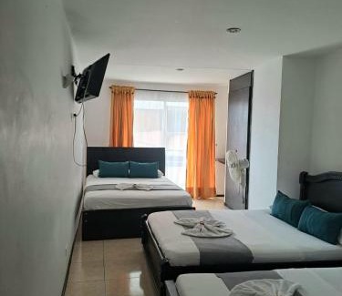 Ibague Hotel | Hotel Bolivariano