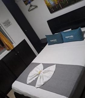 Ibague Hotel | Hotel Bolivariano