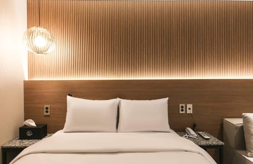 Gunsan Hotel | Hotel Bom