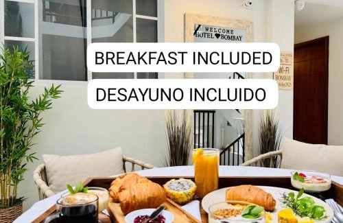 Banos de Agua Santa Hotel | Hotel Bombay