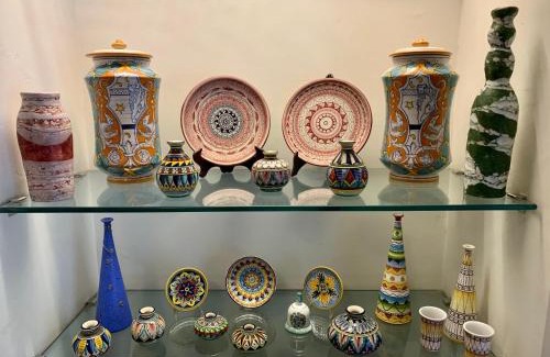 Old Town Hotel | Hotel Bonazzi