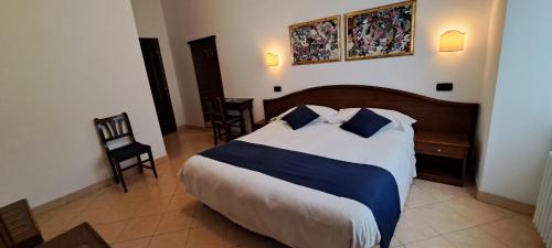 Old Town Hotel | Hotel Bonazzi