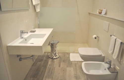 Finale Ligure Hotel | Hotel Boncardo