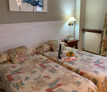 Ponts Hotel | Hotel BONCOMPTE