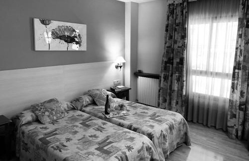 Ponts Hotel | Hotel BONCOMPTE