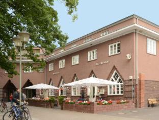 Wannsee Hotel | Hotel Bonverde (Wannsee-Hof)