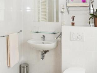 Wannsee Hotel | Hotel Bonverde (Wannsee-Hof)