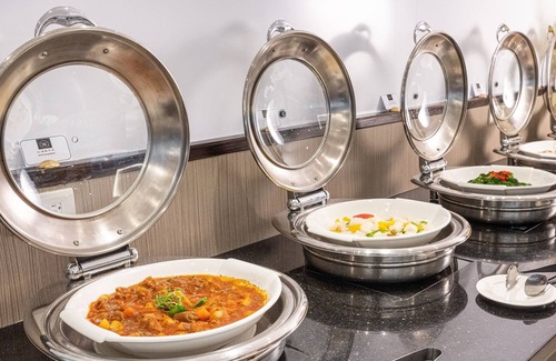 Zhubei Hotel | Hotel Bonza