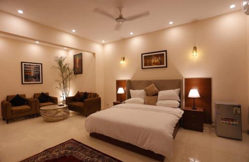 Loralai District Hotel | Hotel Book & Stay