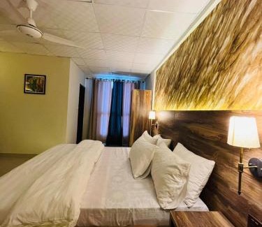 Loralai District Hotel | Hotel Book & Stay