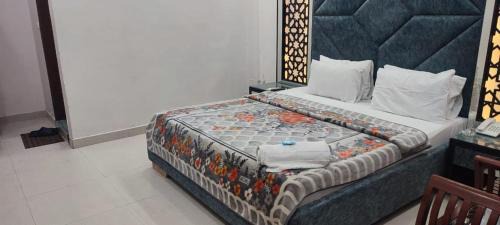 Loralai District Hotel | Hotel Book & Stay