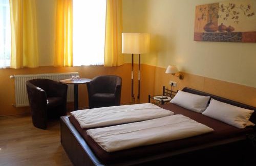 Worms Hotel | Hotel Boos