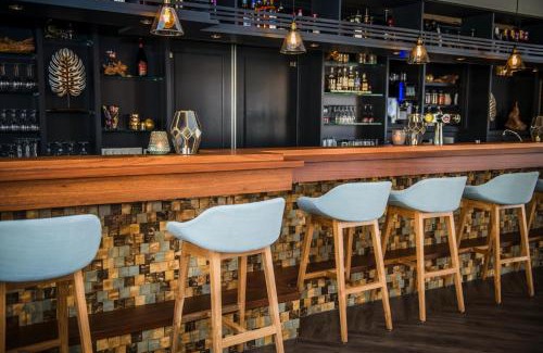 De Koog Hotel | Hotel Boschrand