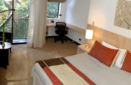 Renaca Hotel | Hotel Bosque de Reñaca