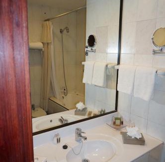 Renaca Hotel | Hotel Bosque de Reñaca