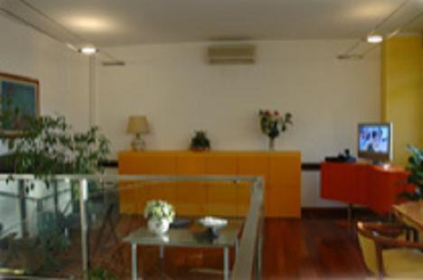 Livorno Hotel | Hotel Boston