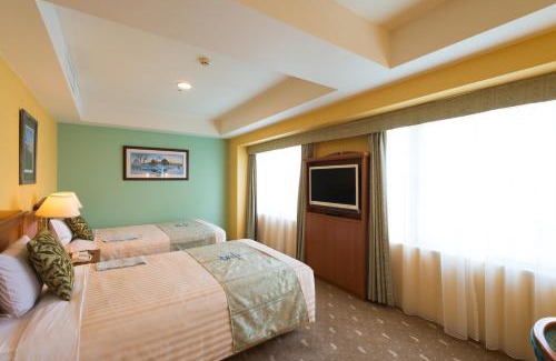 Kusatsu Hotel | Hotel Boston Plaza Kusatsu