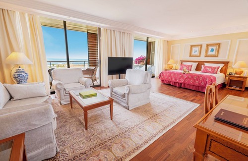 Puerto de la Cruz Hotel | Hotel Botanico & The Oriental Spa Garden