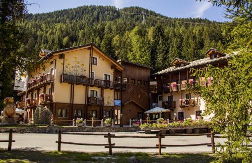 La Thuile Hotel | Hotel Boton D'Or & Wellness a La Thuile