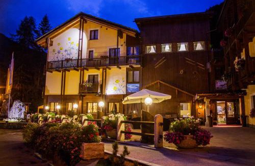La Thuile Hotel | Hotel Boton D'Or & Wellness a La Thuile