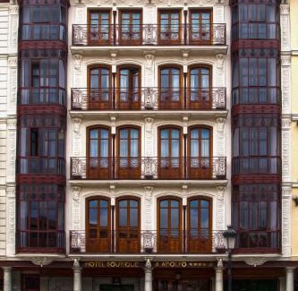 Toledo City Center Hotel | Hotel Boutique ADOLFO