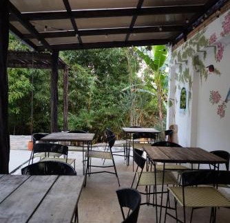 San Pablo de Borbur Hotel | Hotel Boutique Albania