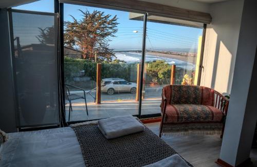 Pichilemu Hotel | Hotel Boutique Aldea del Mar