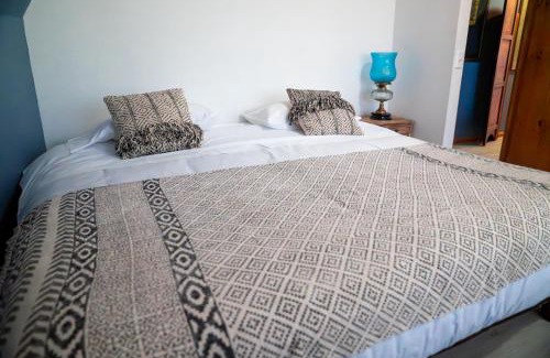 Pichilemu Hotel | Hotel Boutique Aldea del Mar