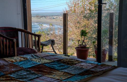 Pichilemu Hotel | Hotel Boutique Aldea del Mar