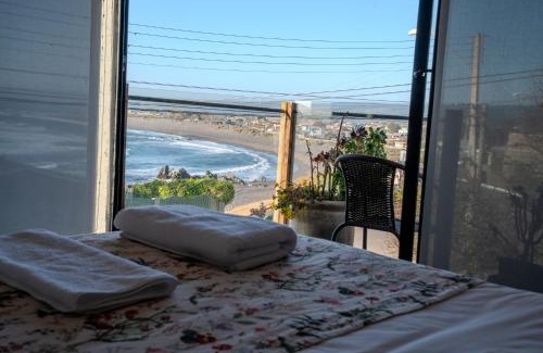 Pichilemu Hotel | Hotel Boutique Aldea del Mar
