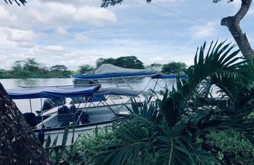 Santa Cruz de Mompox Hotel | Hotel Boutique Ana Lorenza