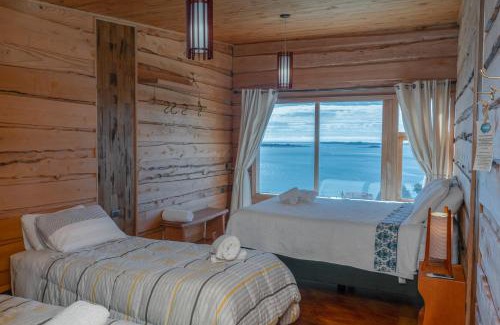 Achao Hotel | Hotel Boutique Antukenu