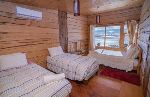 Achao Hotel | Hotel Boutique Antukenu