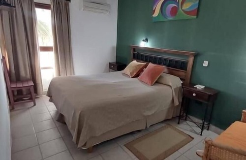 Amaicha Del Valle Hotel | Hotel Boutique Altos de Amaicha