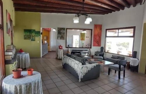 Amaicha Del Valle Hotel | Hotel Boutique Altos de Amaicha