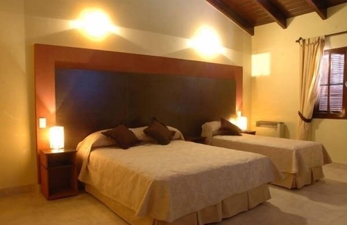 Salta Hotel | Hotel Boutique Aybal