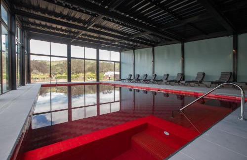 Lagunillas Hotel | Hotel Boutique BC Wine Casablanca