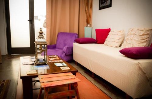 Coronel Suarez Hotel | Hotel Boutique Bed and Office