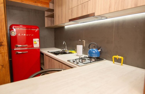 Pucon Hotel | Hotel boutique Borde Estero Pucón