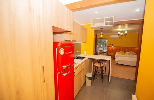 Pucon Hotel | Hotel boutique Borde Estero Pucón