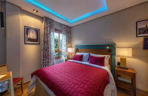 Vila Suica Hotel | Hotel Boutique Britanico