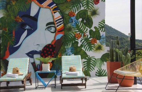 Guaduas Hotel | Hotel Boutique Budapez