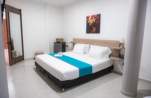 Florencia Hotel | Hotel Boutique Campestre