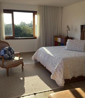 Tiradentes Hotel | Hotel Boutique Canto da Seriema