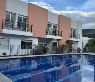 Villeta Hotel | Hotel Boutique Casa Concordia