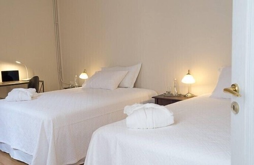 Downtown Santiago Hotel | Hotel Boutique Casa Conde